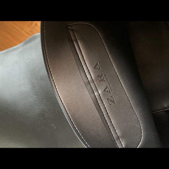 ZARA Mini Backpack - Picture 3 of 3